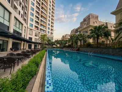 Luxury Ocean View Apartments - The Sapphire Ha Long, Studio & 2BR – 照片 2