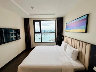 Luxury Ocean View Apartments - The Sapphire Ha Long, Studio & 2BR – 照片 3