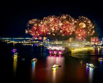 Luxury Ocean View Apartments - The Sapphire Ha Long, Studio & 2BR – 照片 9