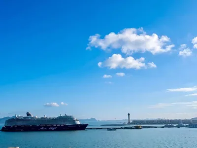 Luxury Ocean View Apartments - The Sapphire Ha Long, Studio & 2BR – 照片 10