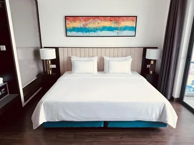 Luxury Ocean View Apartments - The Sapphire Ha Long, Studio & 2BR – 照片 11