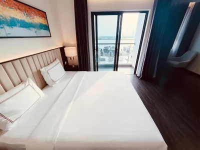 Luxury Ocean View Apartments - The Sapphire Ha Long, Studio & 2BR – 照片 12