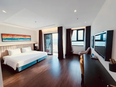 Luxury Ocean View Apartments - The Sapphire Ha Long, Studio & 2BR – 照片 13